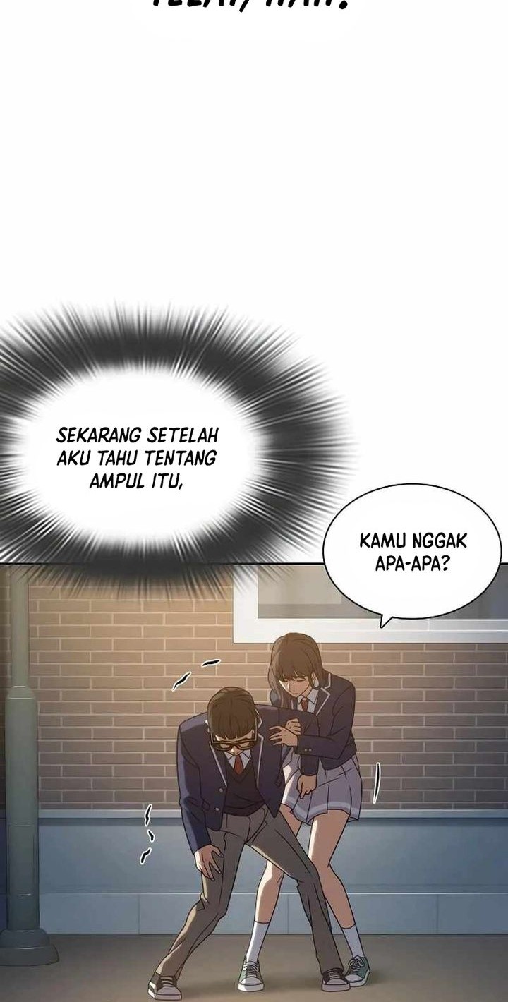 The Frostbound Warrior Chapter 14 Gambar 76