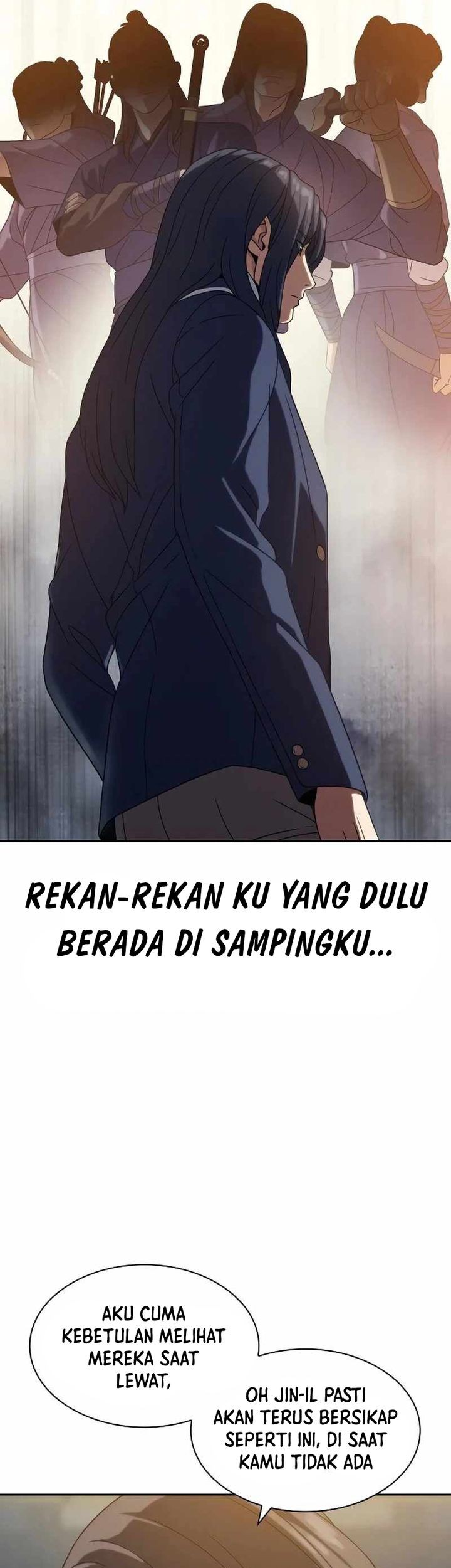 The Frostbound Warrior Chapter 14 Gambar 79