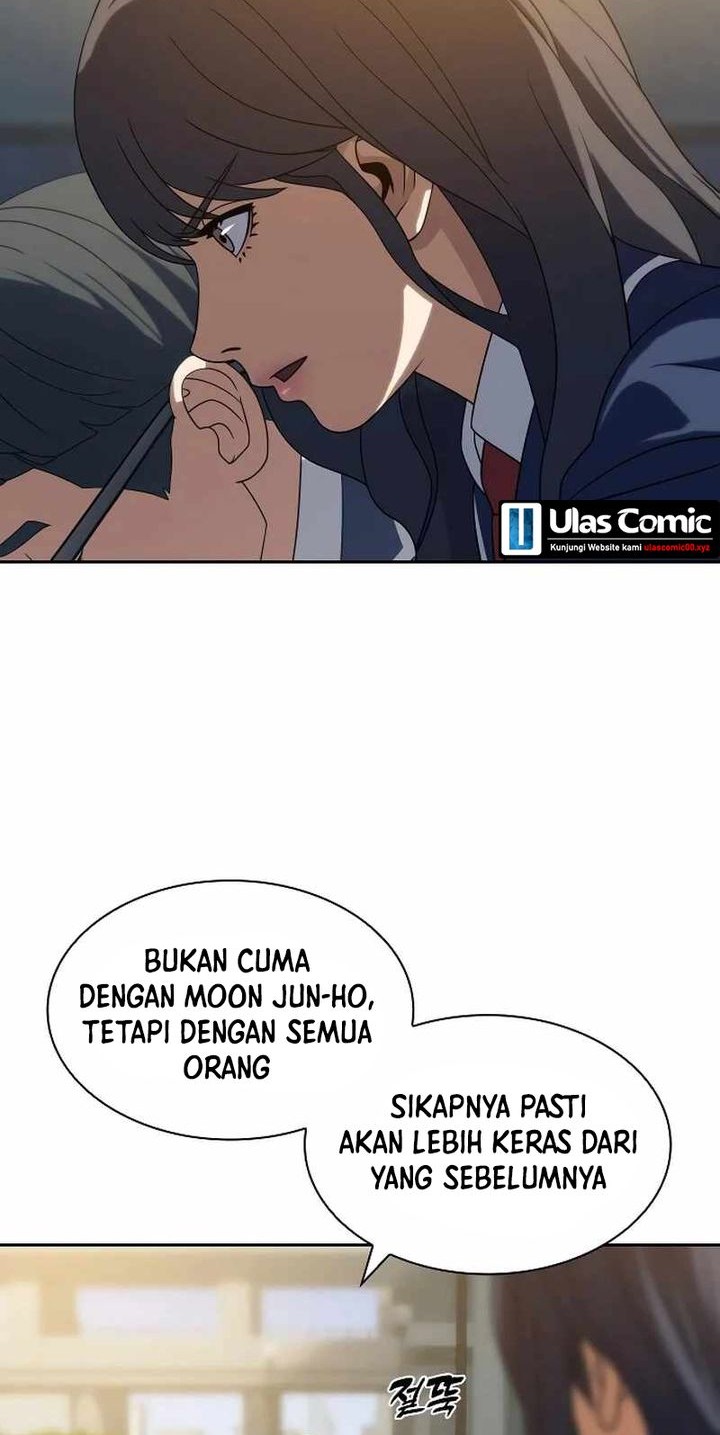 The Frostbound Warrior Chapter 14 Gambar 80