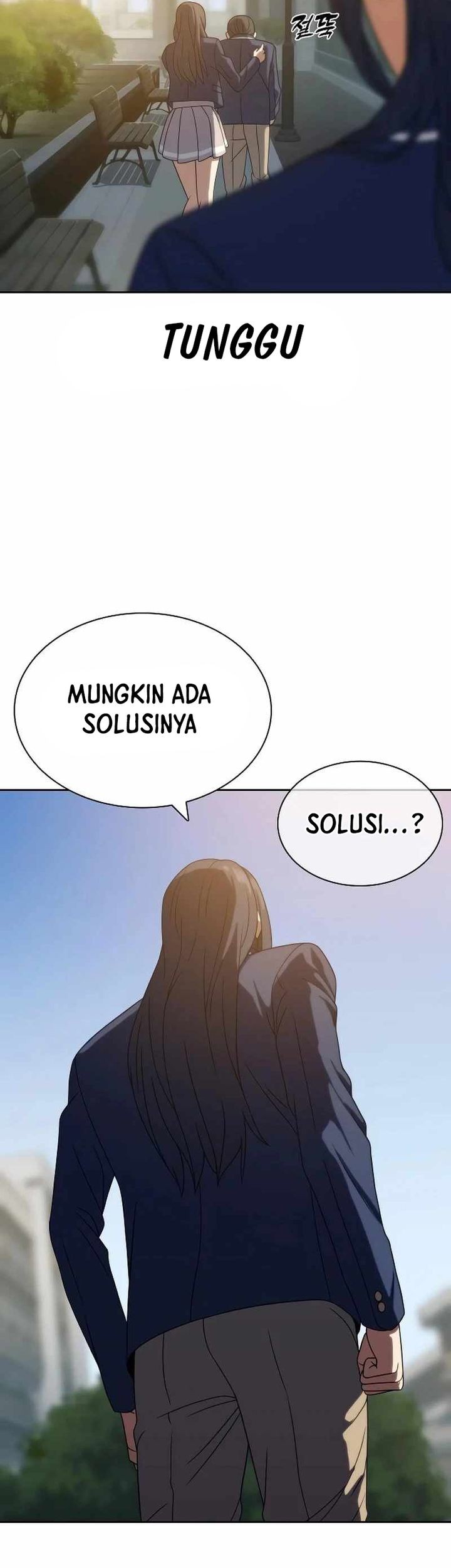 The Frostbound Warrior Chapter 14 Gambar 81