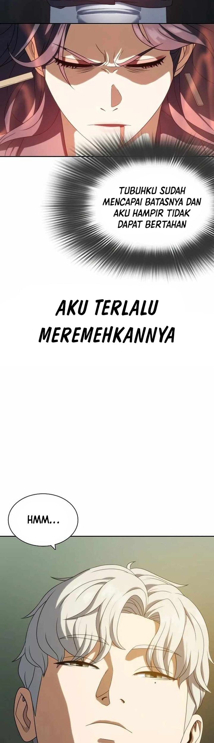 The Frostbound Warrior Chapter 14 Gambar 7