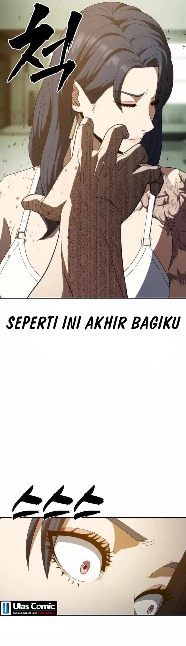 The Frostbound Warrior Chapter 14 Gambar 9