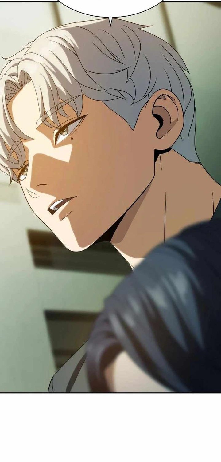 The Frostbound Warrior Chapter 14 Gambar 12