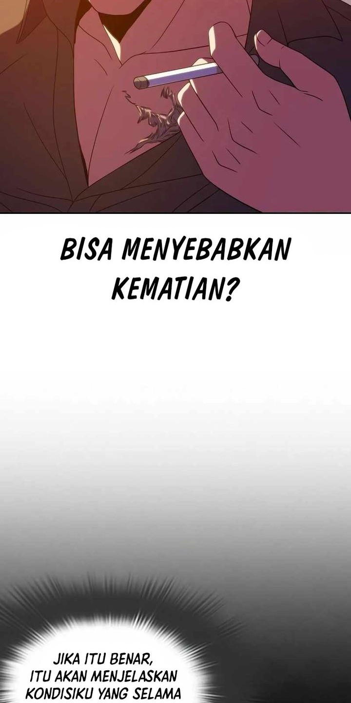 The Frostbound Warrior Chapter 14 Gambar 18