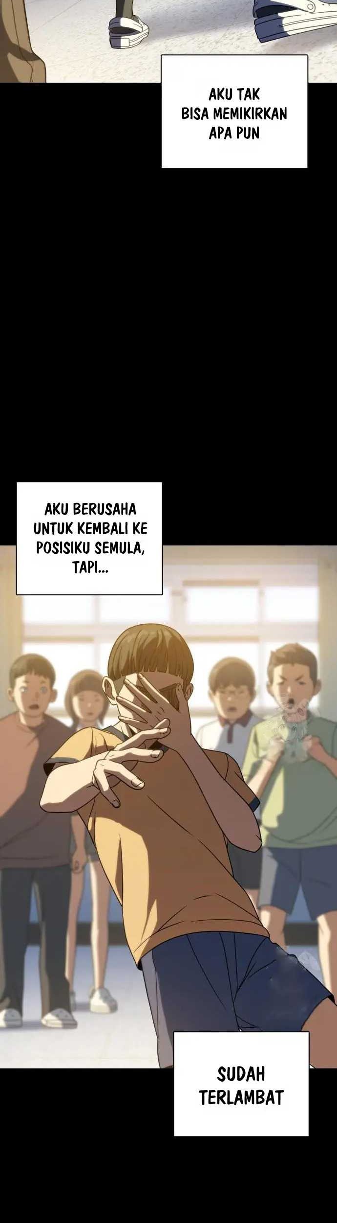 The Frostbound Warrior Chapter 15 Gambar 9