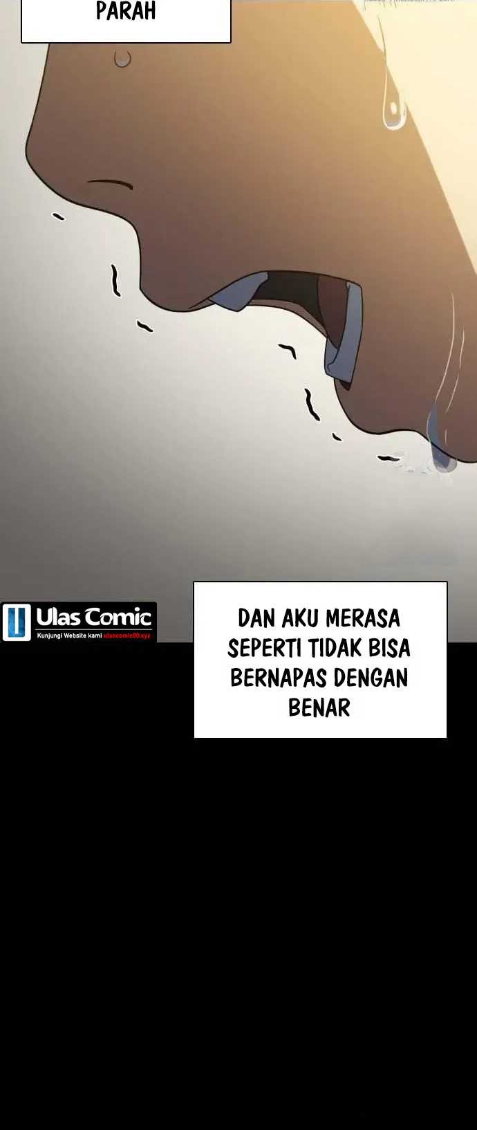 The Frostbound Warrior Chapter 15 Gambar 11