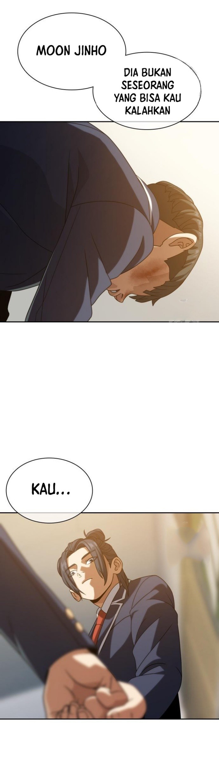 The Frostbound Warrior Chapter 16 Gambar 36