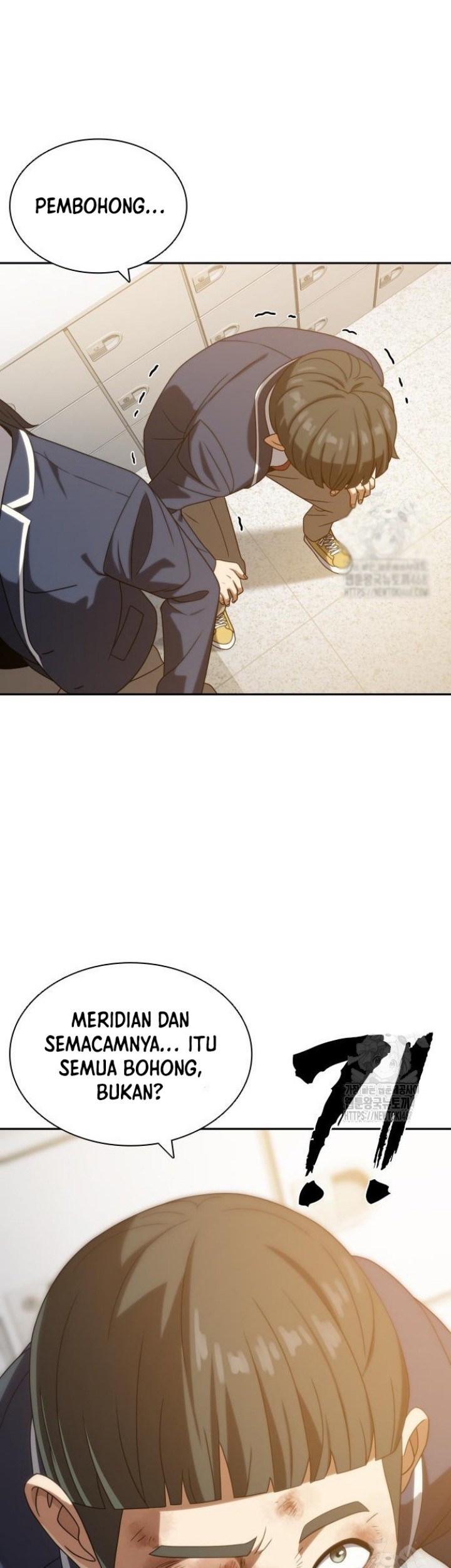 The Frostbound Warrior Chapter 16 Gambar 37