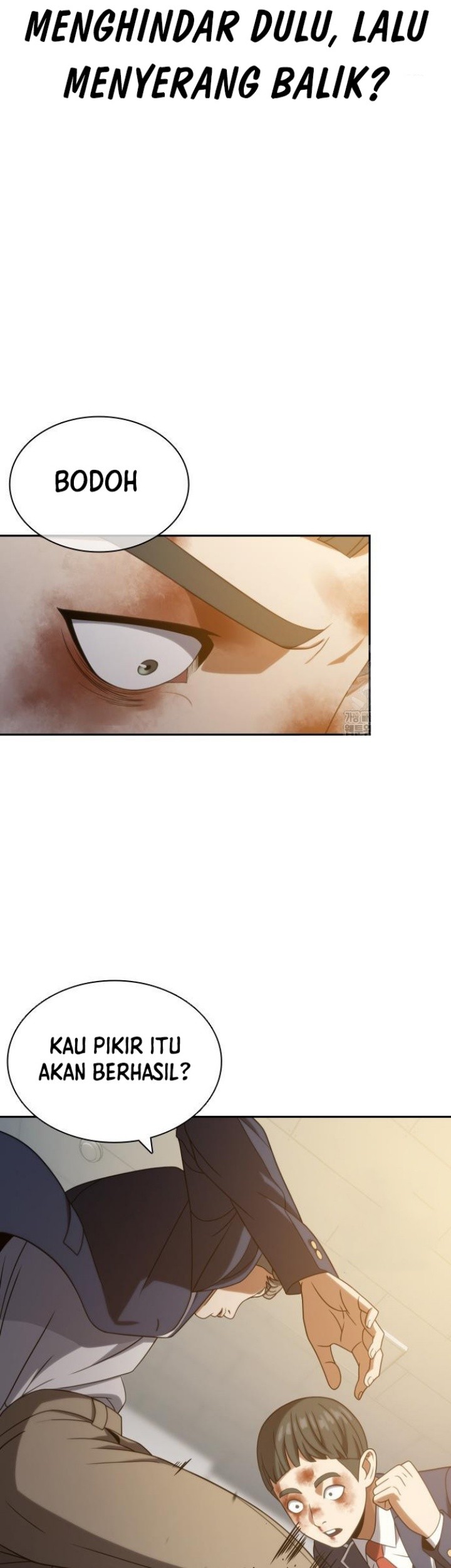 The Frostbound Warrior Chapter 16 Gambar 48