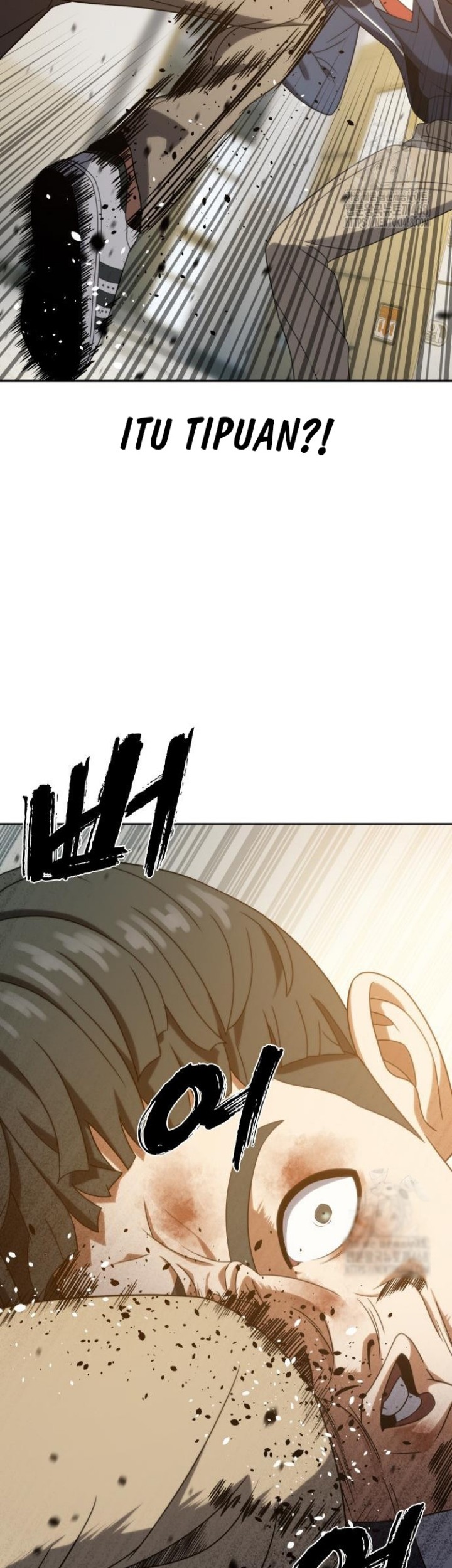 The Frostbound Warrior Chapter 16 Gambar 49