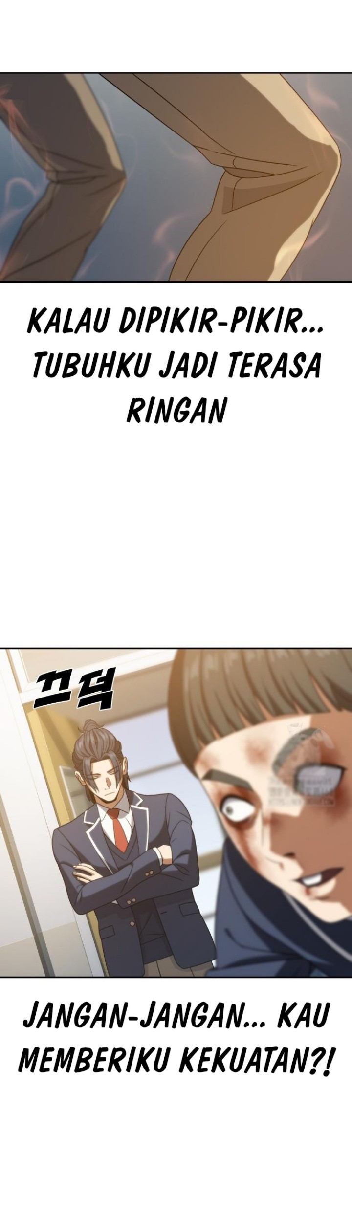 The Frostbound Warrior Chapter 16 Gambar 56