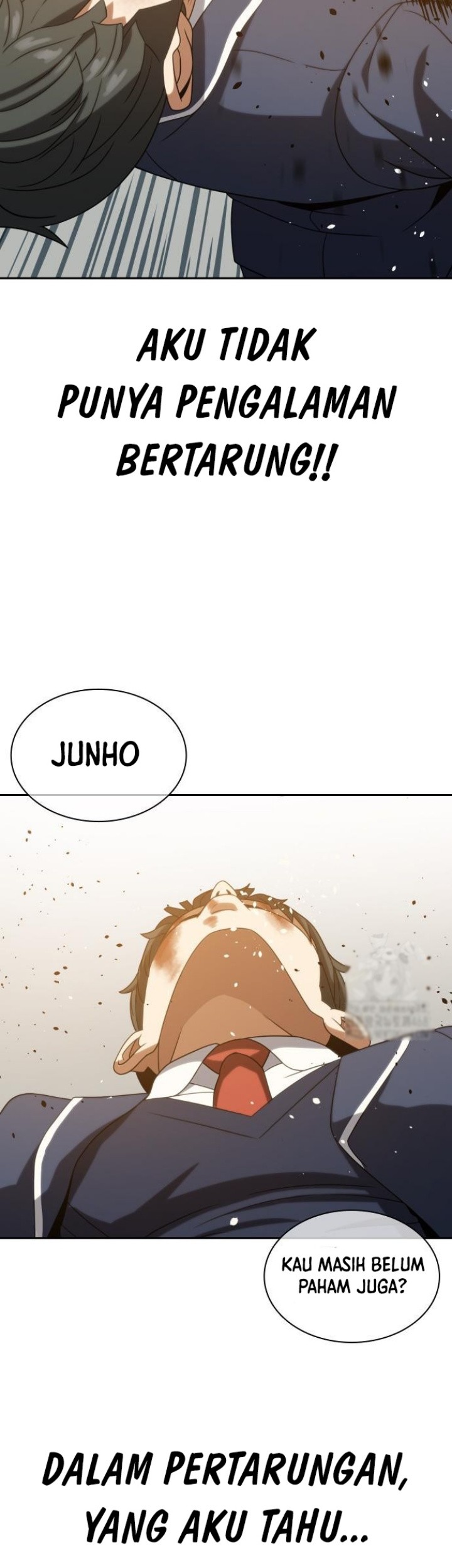 The Frostbound Warrior Chapter 16 Gambar 58