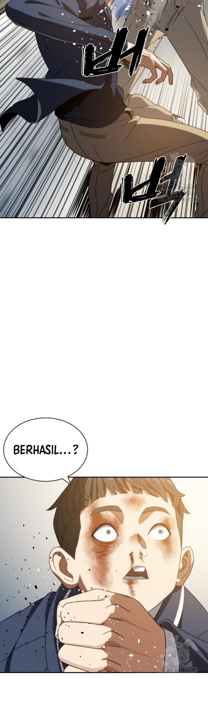 The Frostbound Warrior Chapter 16 Gambar 62