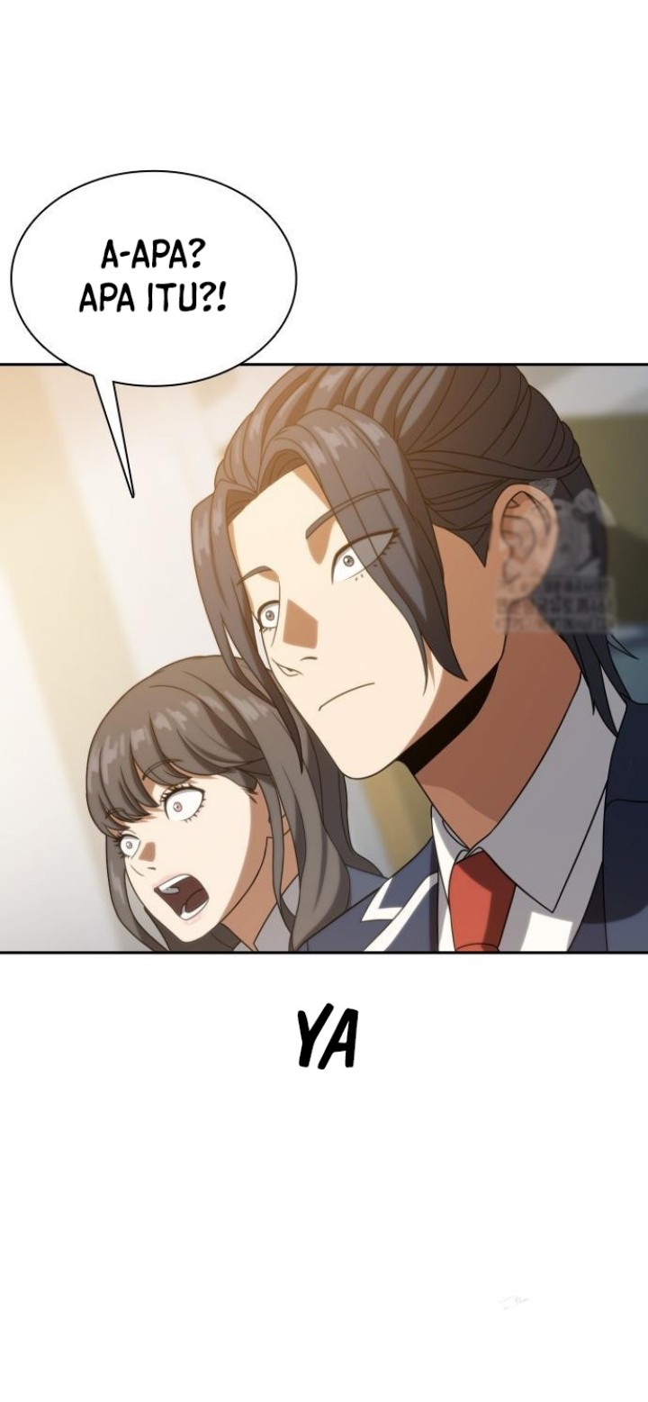 The Frostbound Warrior Chapter 16 Gambar 63