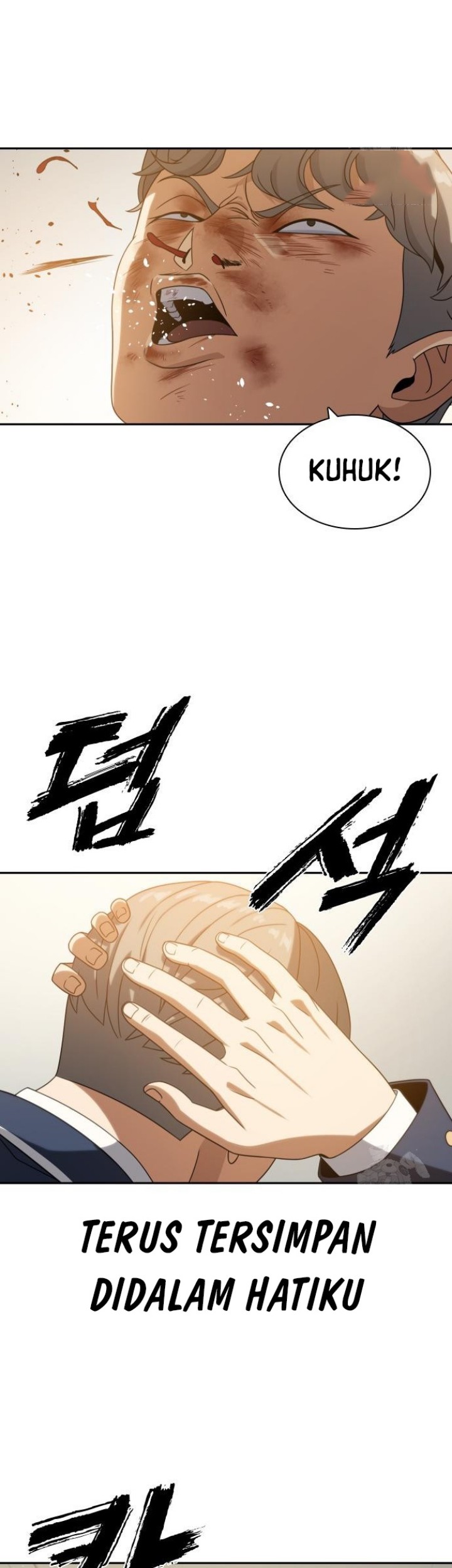 The Frostbound Warrior Chapter 16 Gambar 68