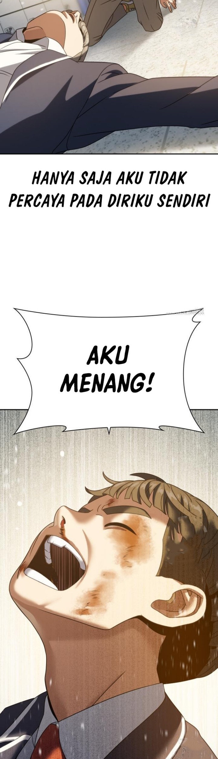 The Frostbound Warrior Chapter 16 Gambar 72