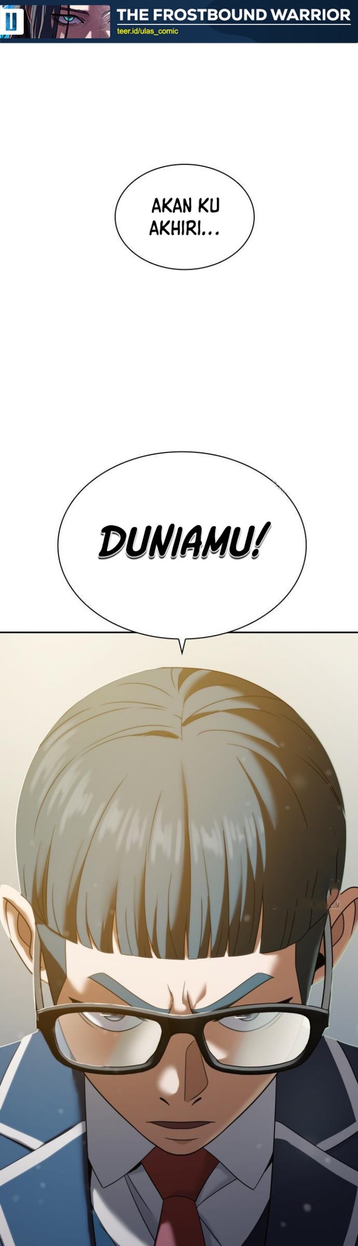 Baca The Frostbound Warrior Chapter 16 Gambar 2