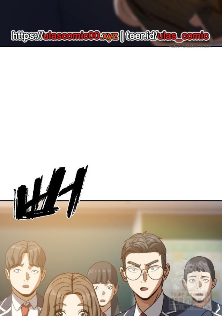 The Frostbound Warrior Chapter 16 Gambar 5