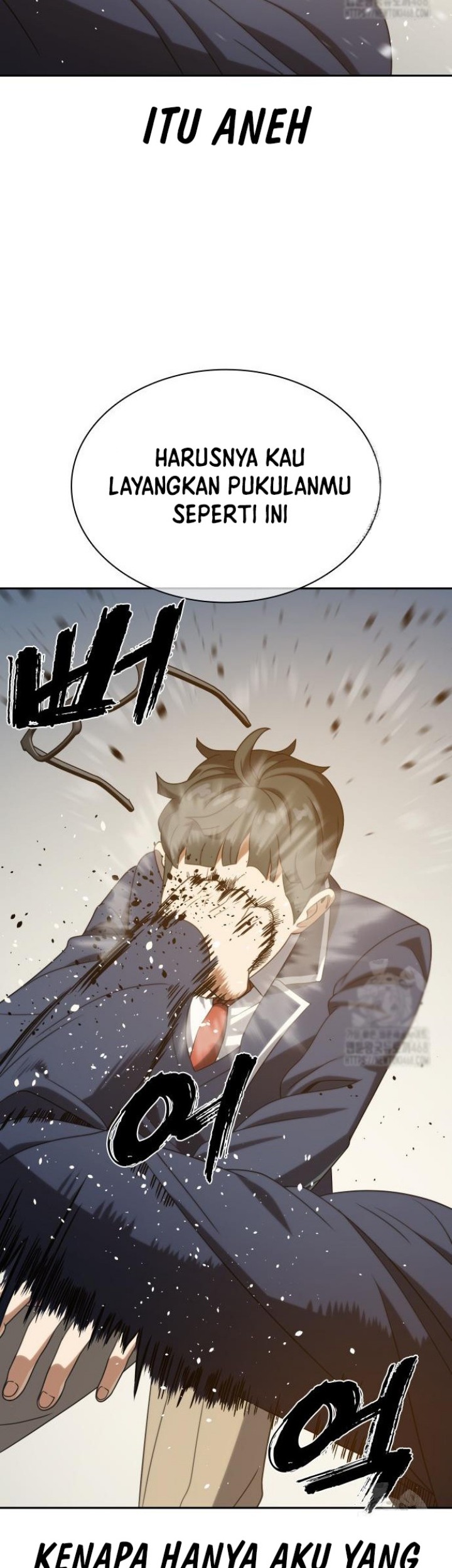 The Frostbound Warrior Chapter 16 Gambar 10