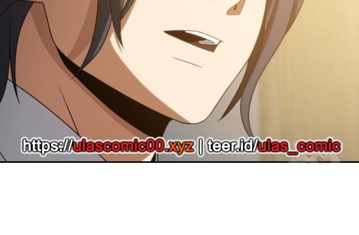 The Frostbound Warrior Chapter 16 Gambar 16