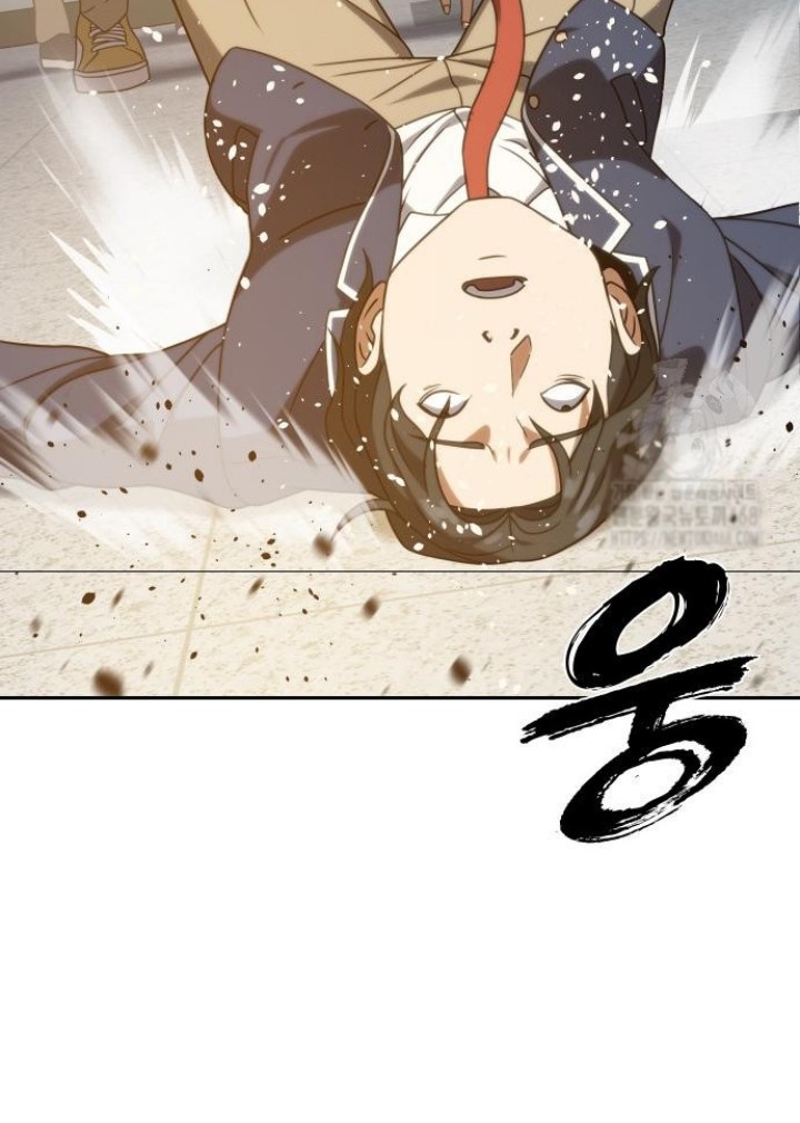 The Frostbound Warrior Chapter 16 Gambar 20