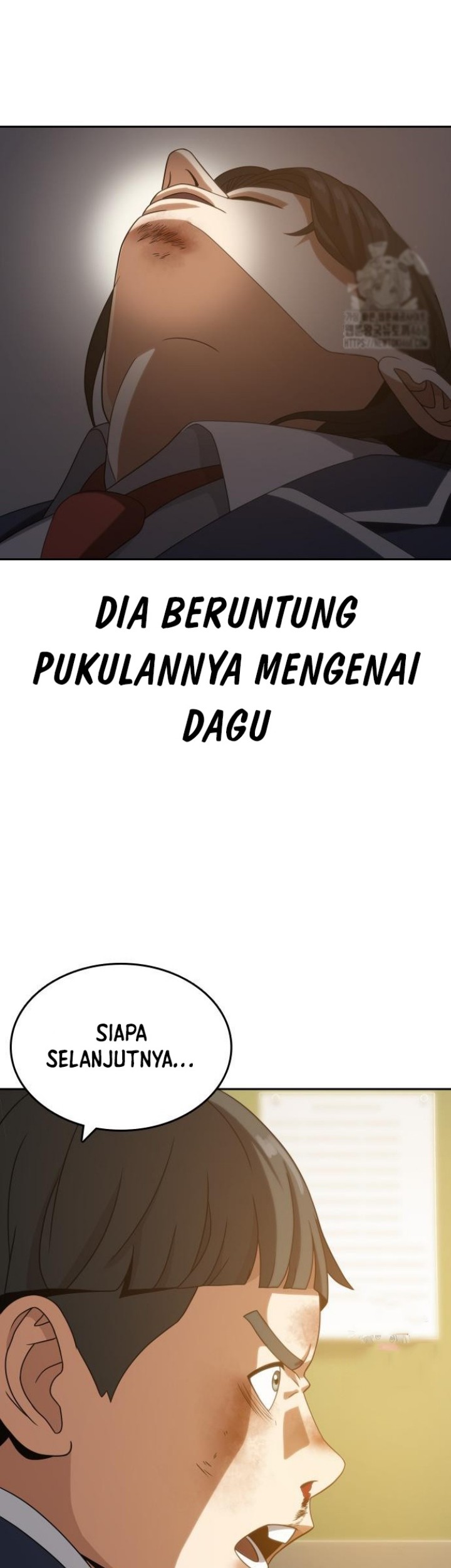The Frostbound Warrior Chapter 16 Gambar 22