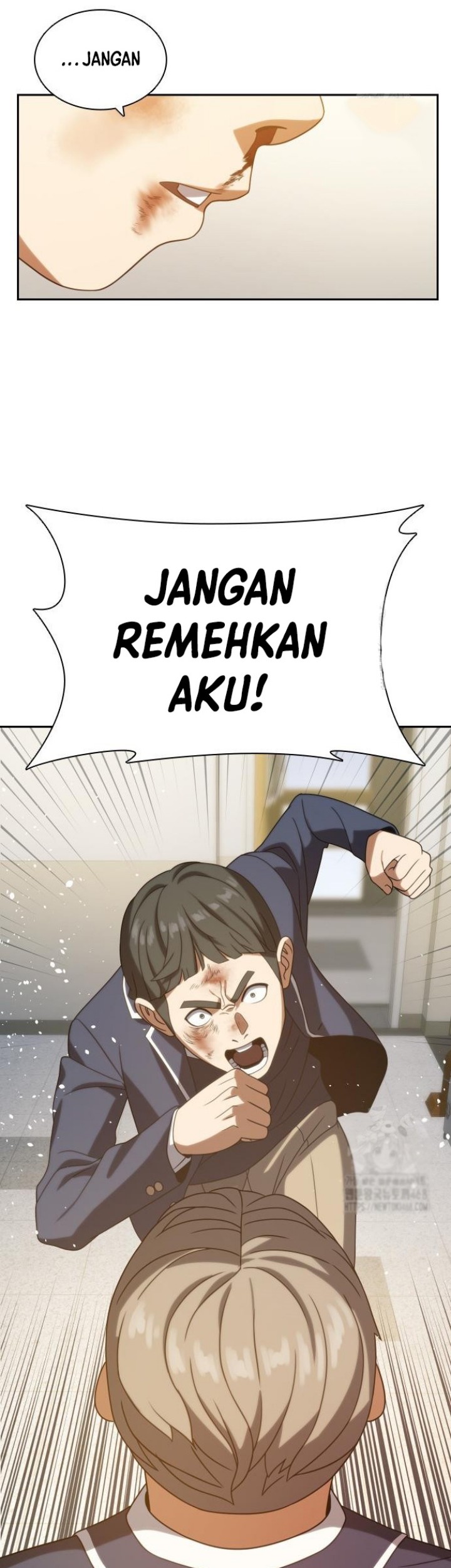 The Frostbound Warrior Chapter 16 Gambar 29