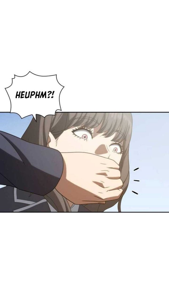 The Frostbound Warrior Chapter 18 Gambar 37