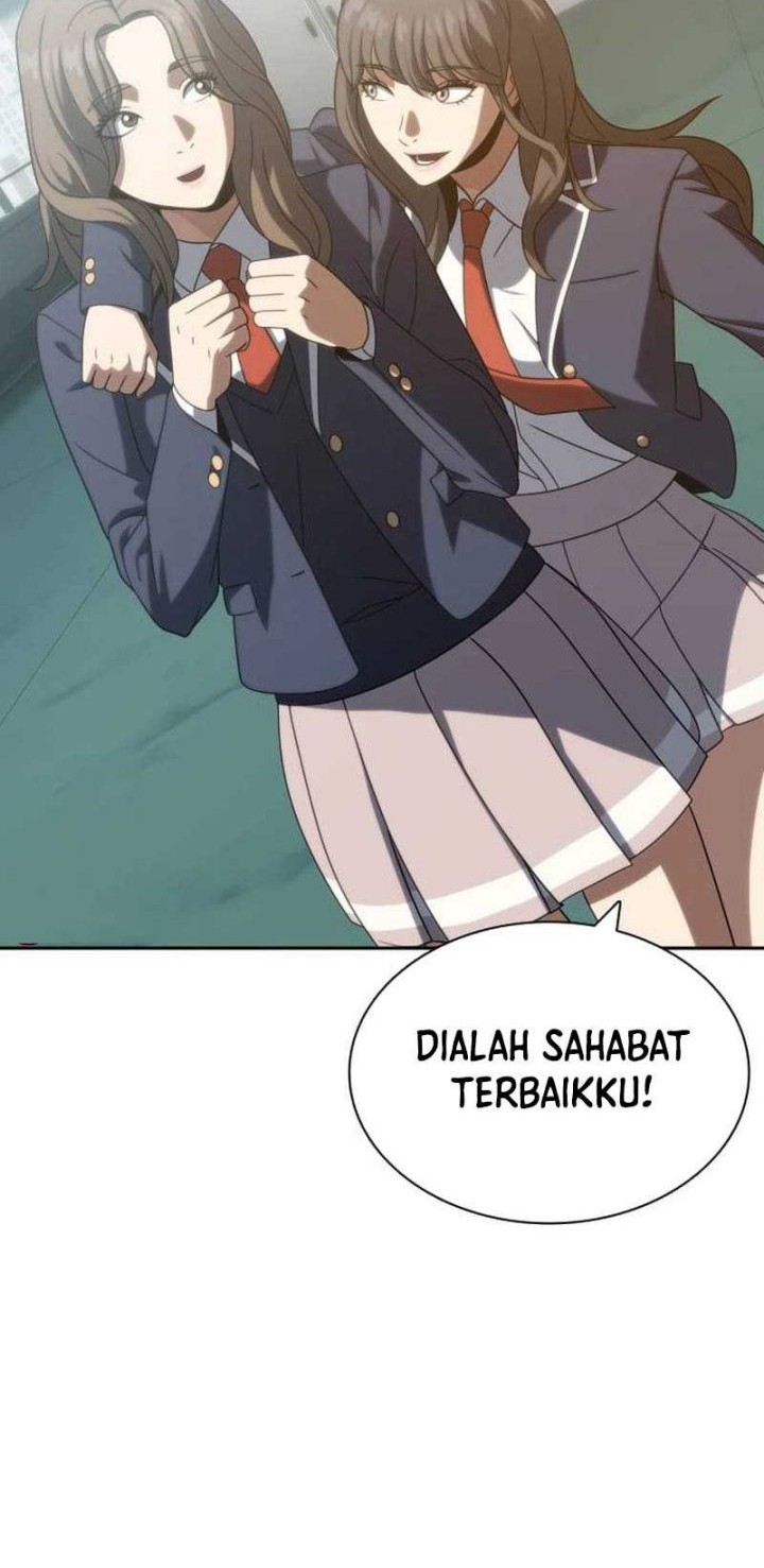 The Frostbound Warrior Chapter 18 Gambar 41
