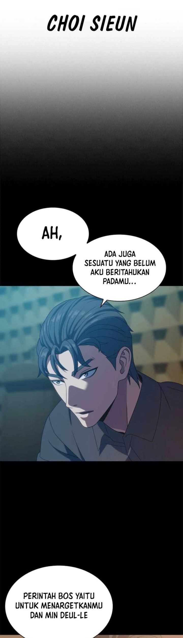 The Frostbound Warrior Chapter 18 Gambar 46