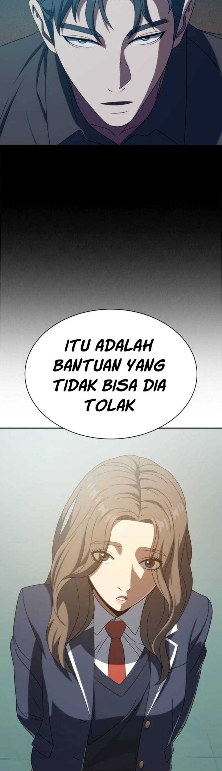 The Frostbound Warrior Chapter 18 Gambar 49