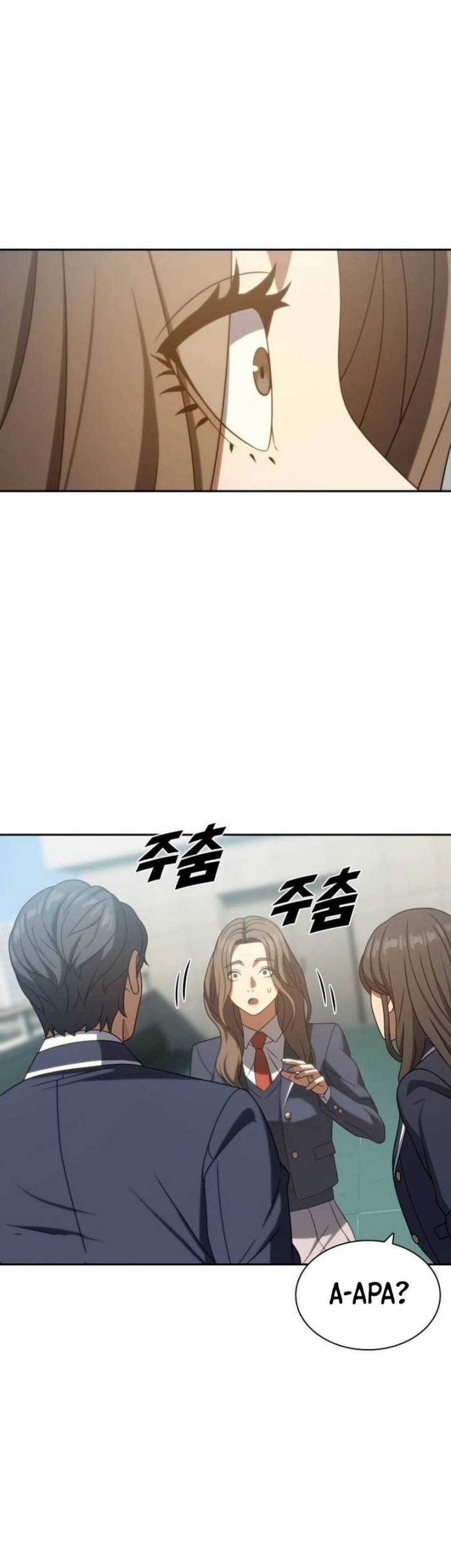 The Frostbound Warrior Chapter 18 Gambar 52