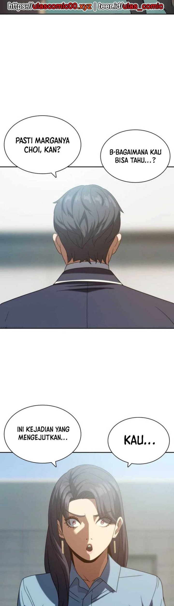 The Frostbound Warrior Chapter 18 Gambar 56