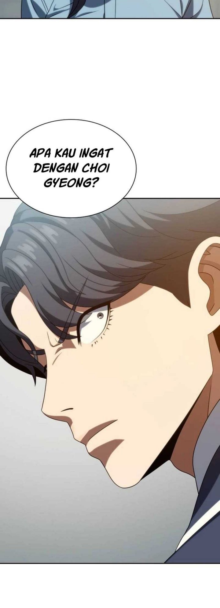 The Frostbound Warrior Chapter 18 Gambar 57