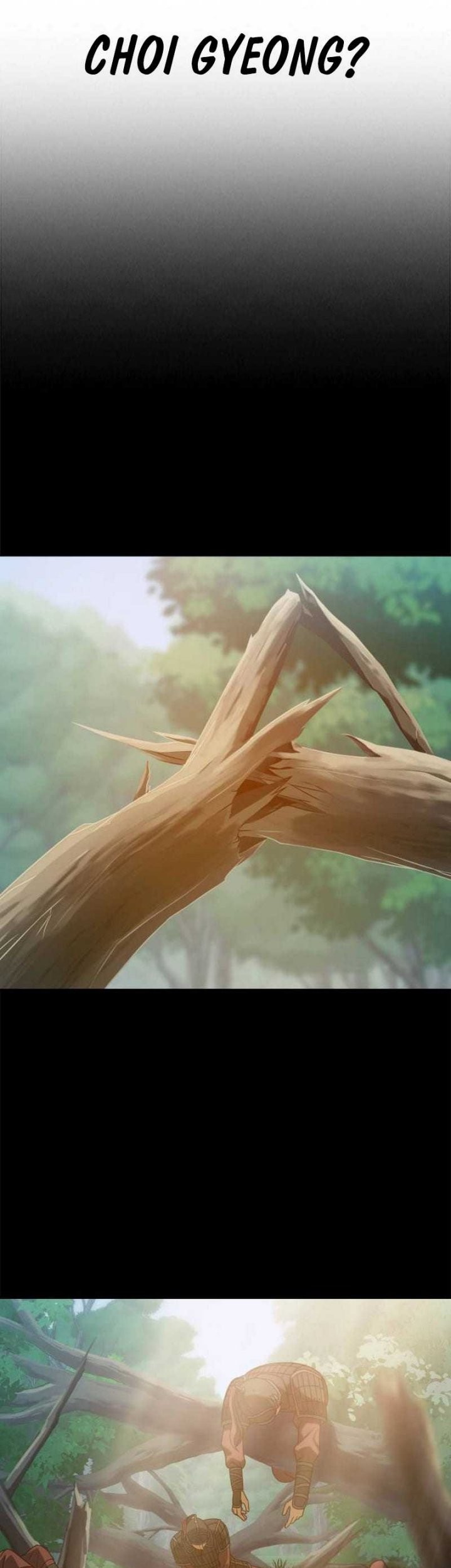 The Frostbound Warrior Chapter 18 Gambar 58