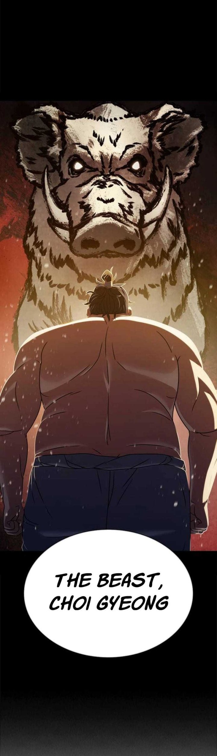 The Frostbound Warrior Chapter 18 Gambar 60