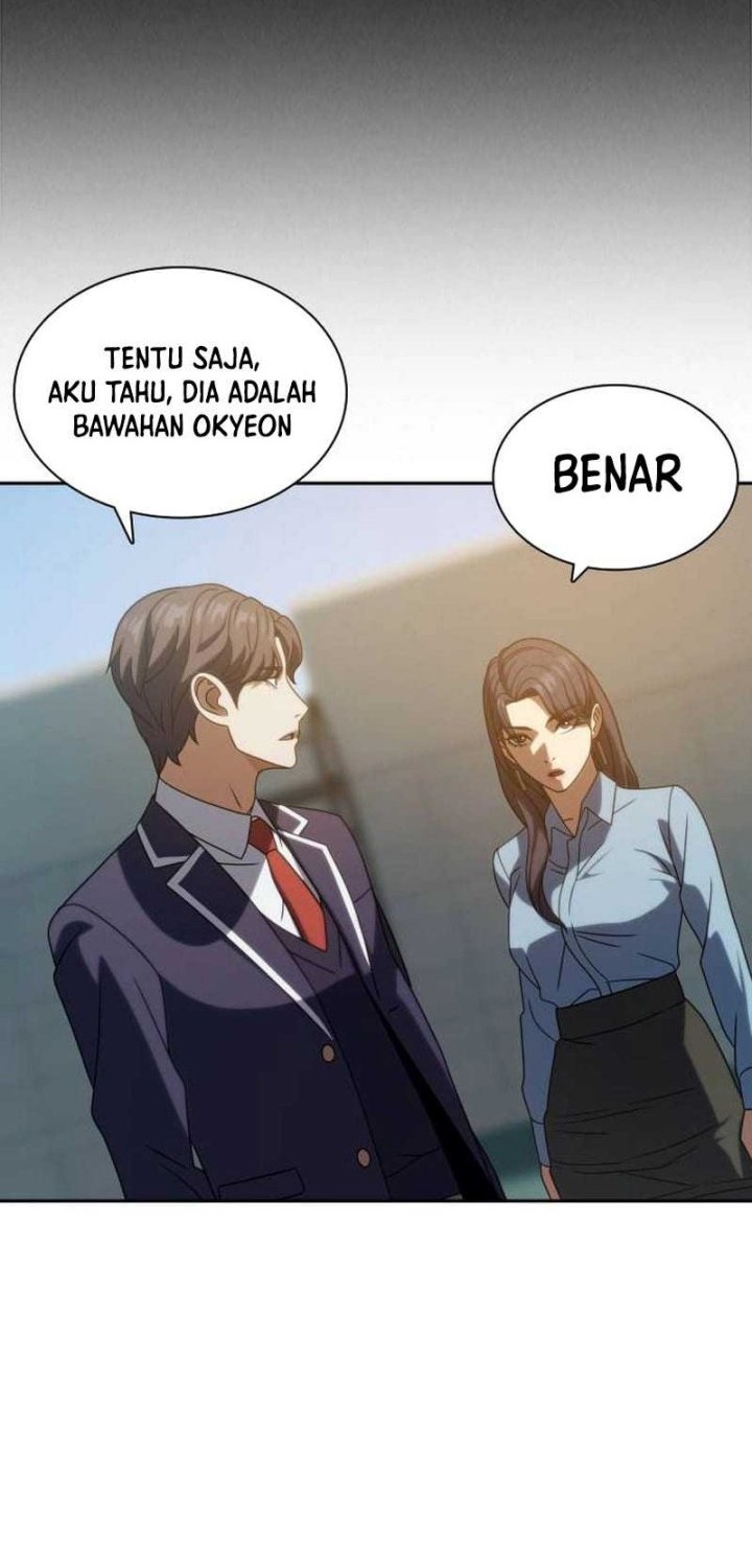 The Frostbound Warrior Chapter 18 Gambar 61