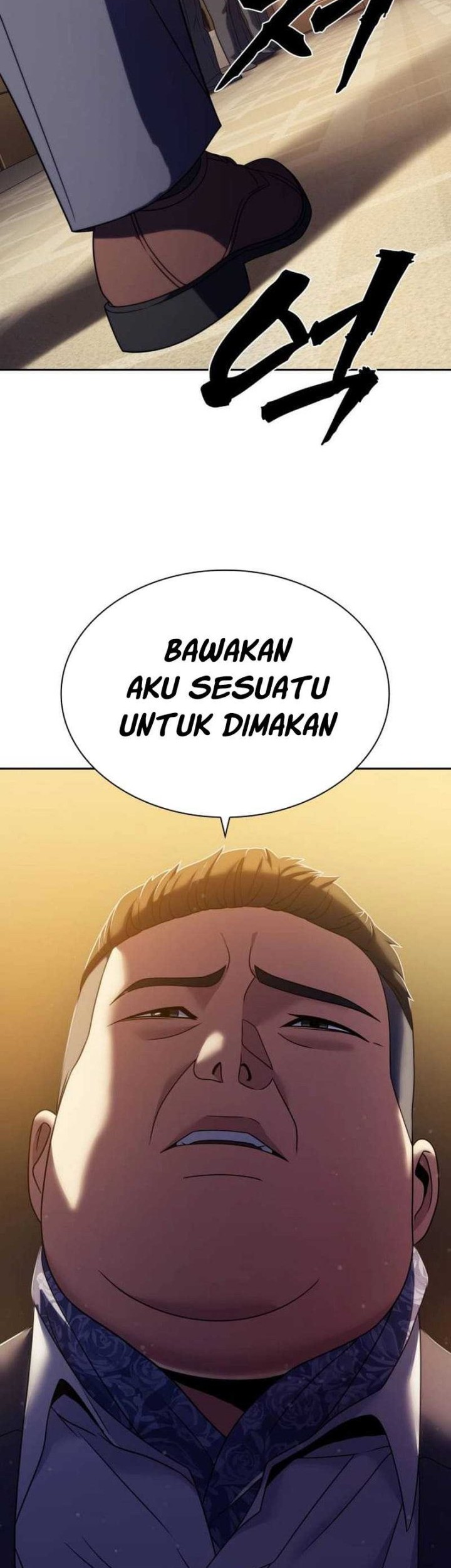 The Frostbound Warrior Chapter 18 Gambar 63