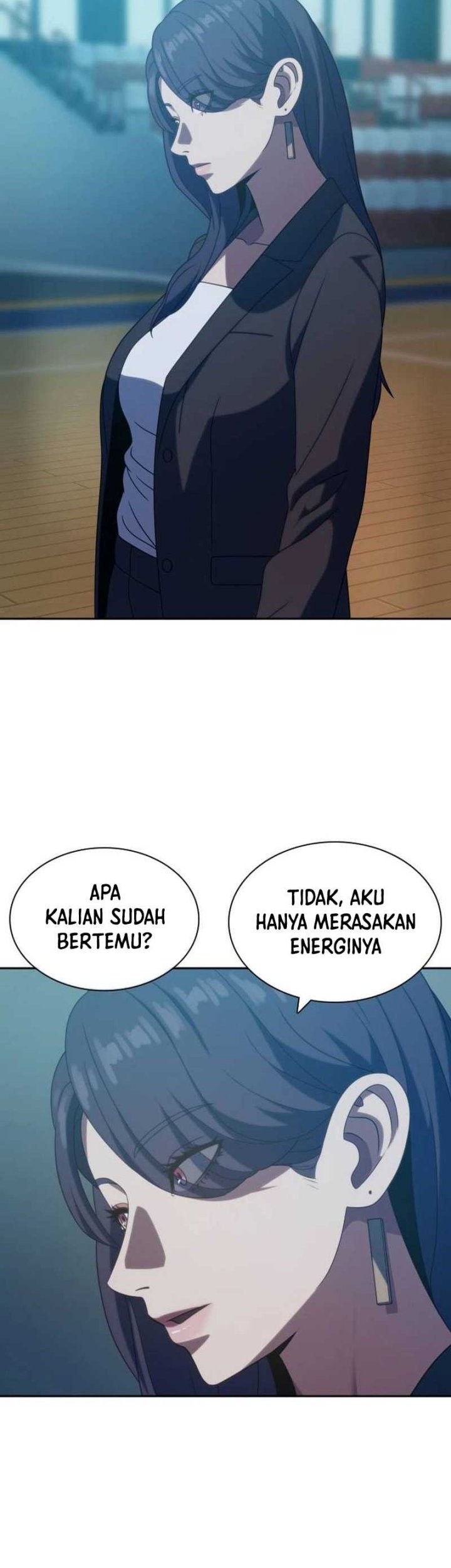 The Frostbound Warrior Chapter 18 Gambar 4