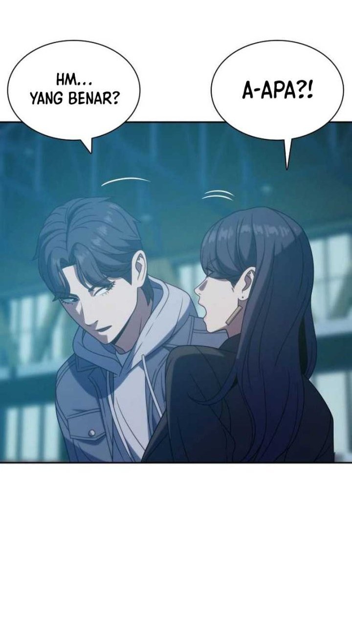 The Frostbound Warrior Chapter 18 Gambar 5