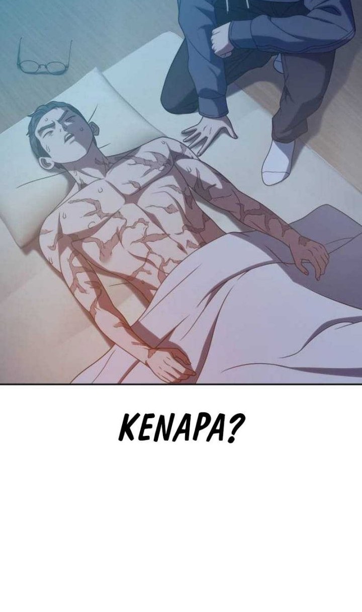 The Frostbound Warrior Chapter 18 Gambar 9