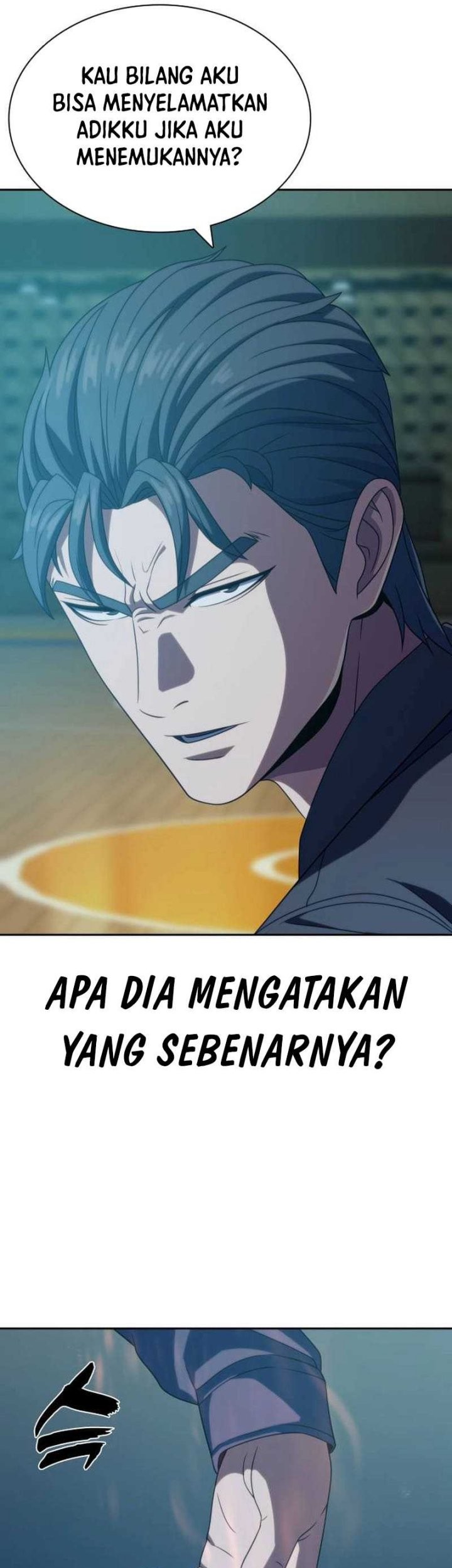 The Frostbound Warrior Chapter 18 Gambar 14