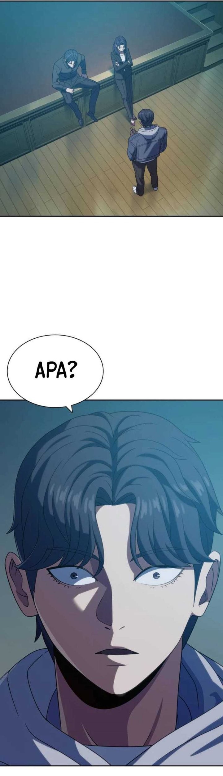 The Frostbound Warrior Chapter 18 Gambar 26