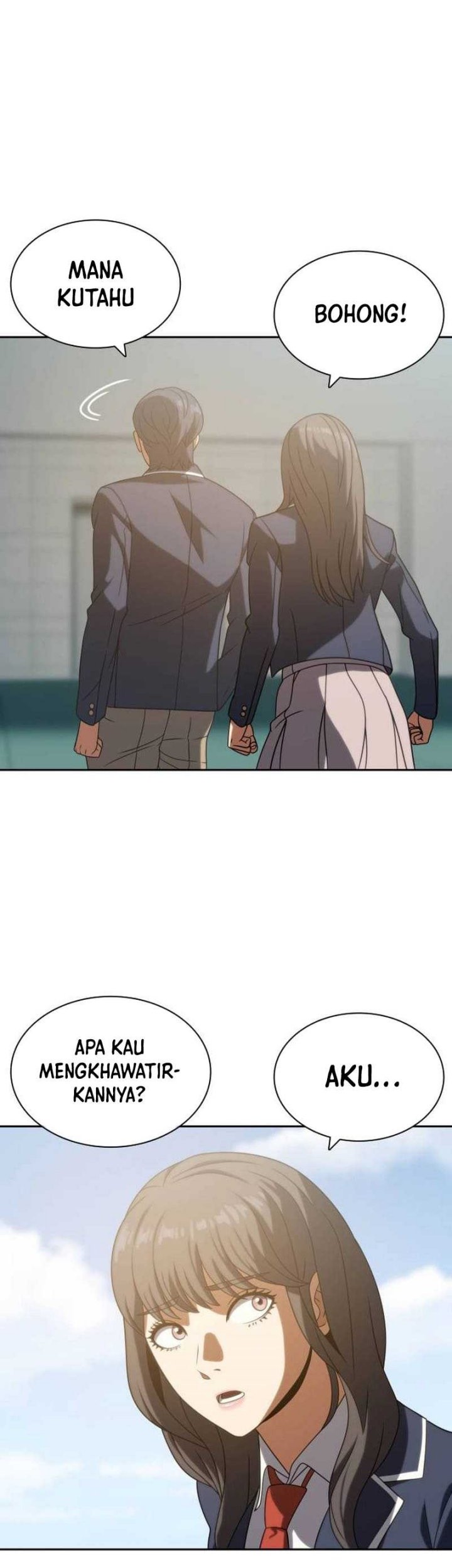 The Frostbound Warrior Chapter 18 Gambar 32