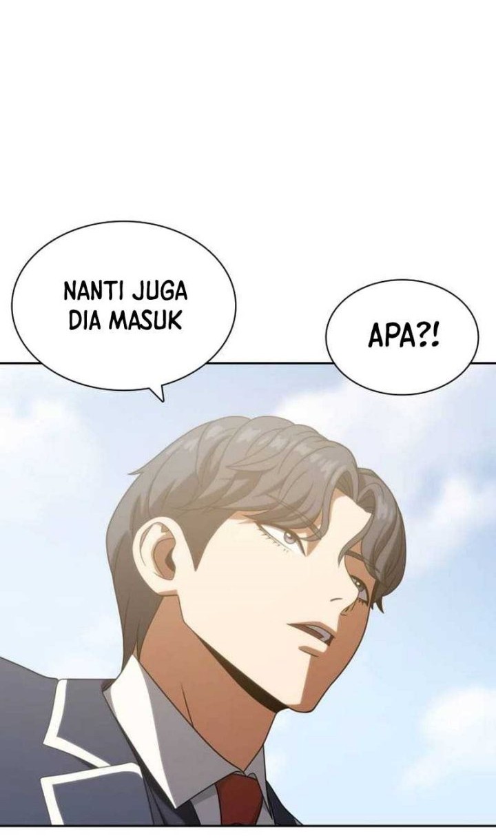 The Frostbound Warrior Chapter 18 Gambar 33