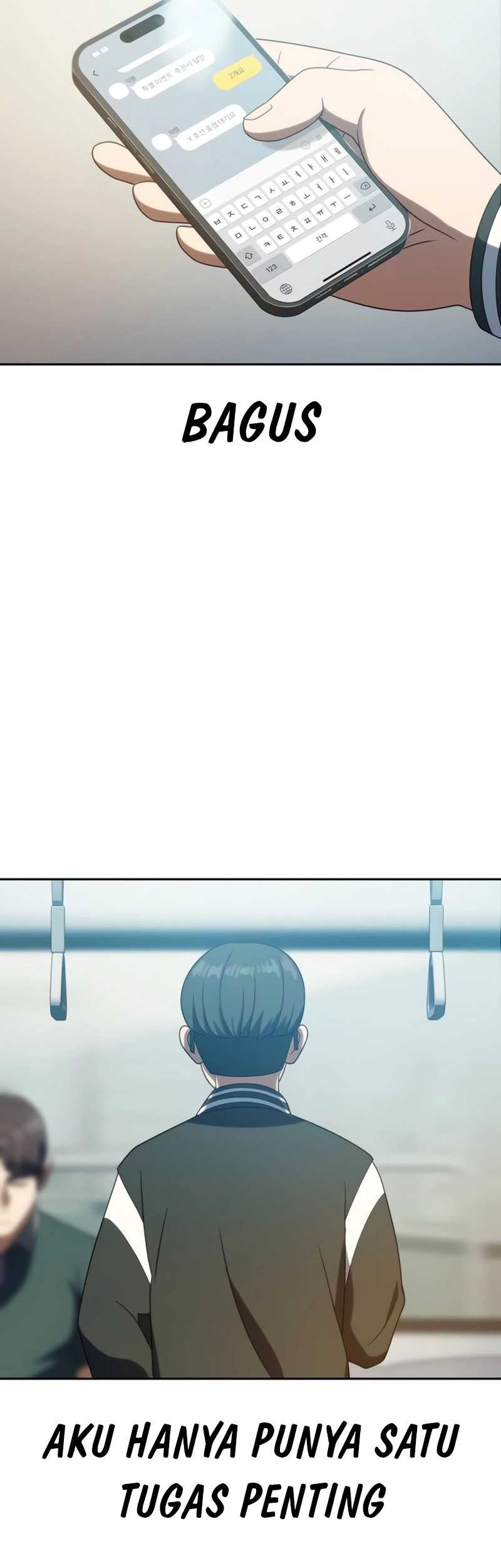 The Frostbound Warrior Chapter 19 Gambar 50