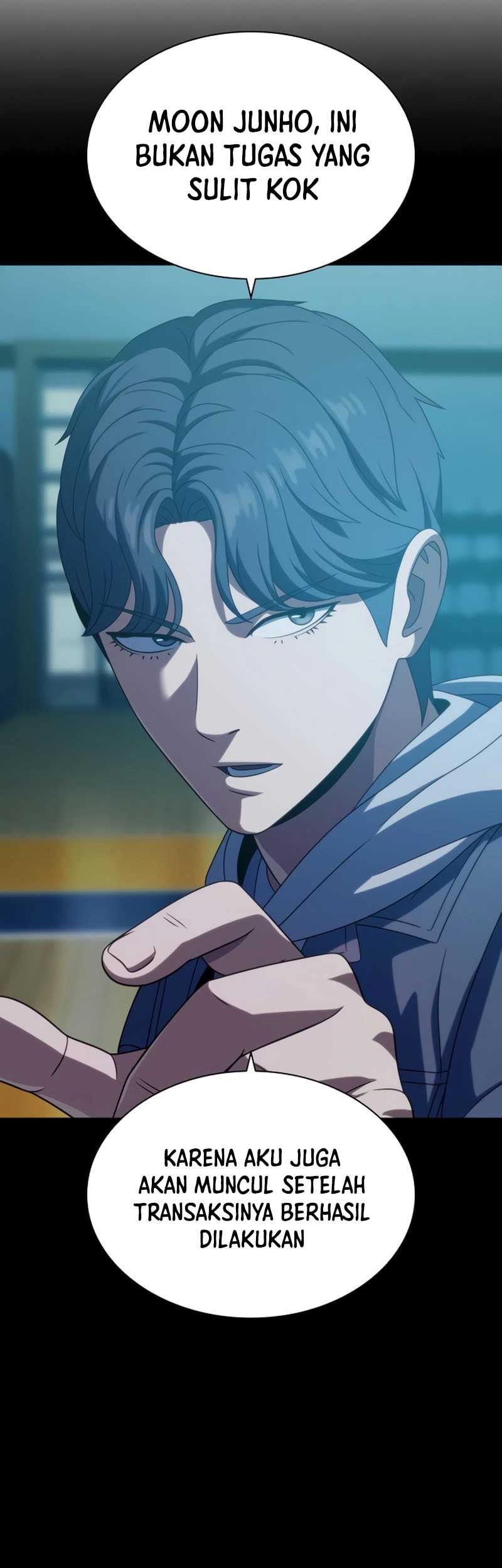 The Frostbound Warrior Chapter 19 Gambar 52
