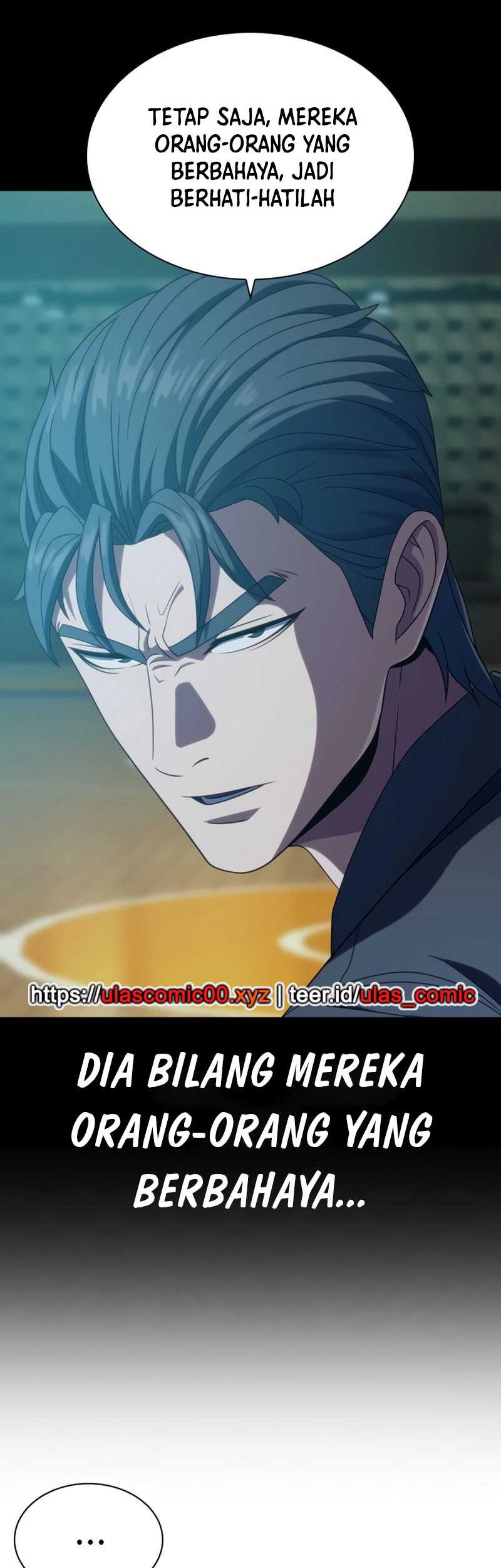 The Frostbound Warrior Chapter 19 Gambar 53