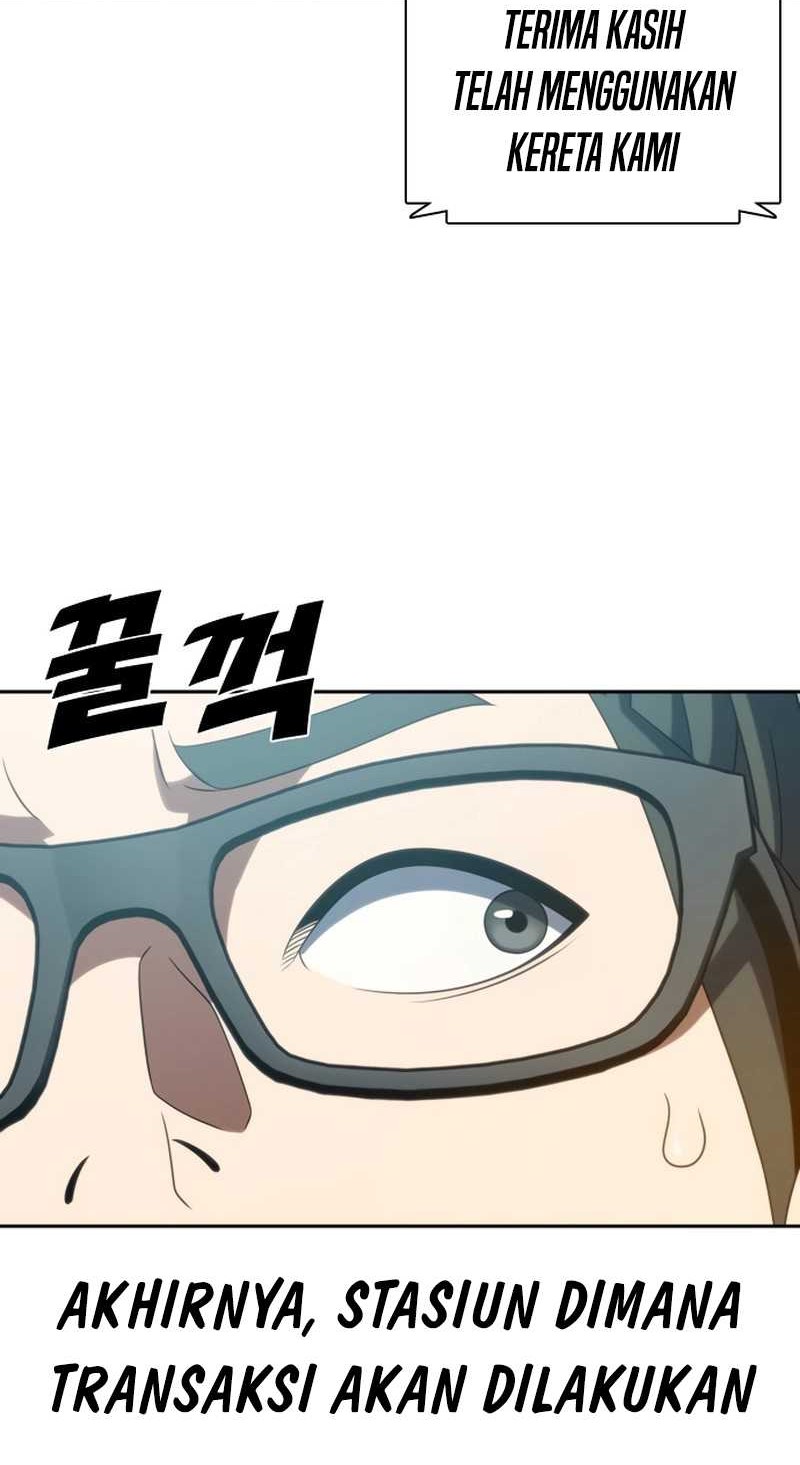 The Frostbound Warrior Chapter 19 Gambar 55