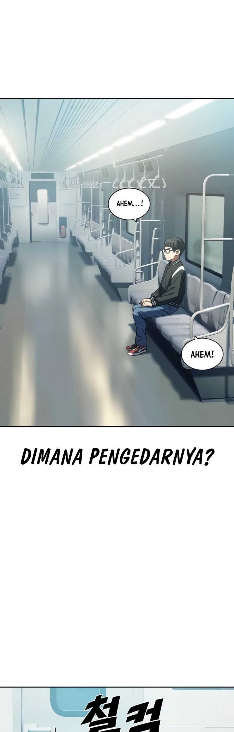 The Frostbound Warrior Chapter 19 Gambar 56